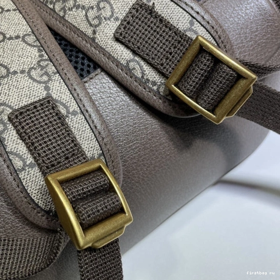 First bag ru x backpack Duck GUCCI small Disney Gucci Donald 0812